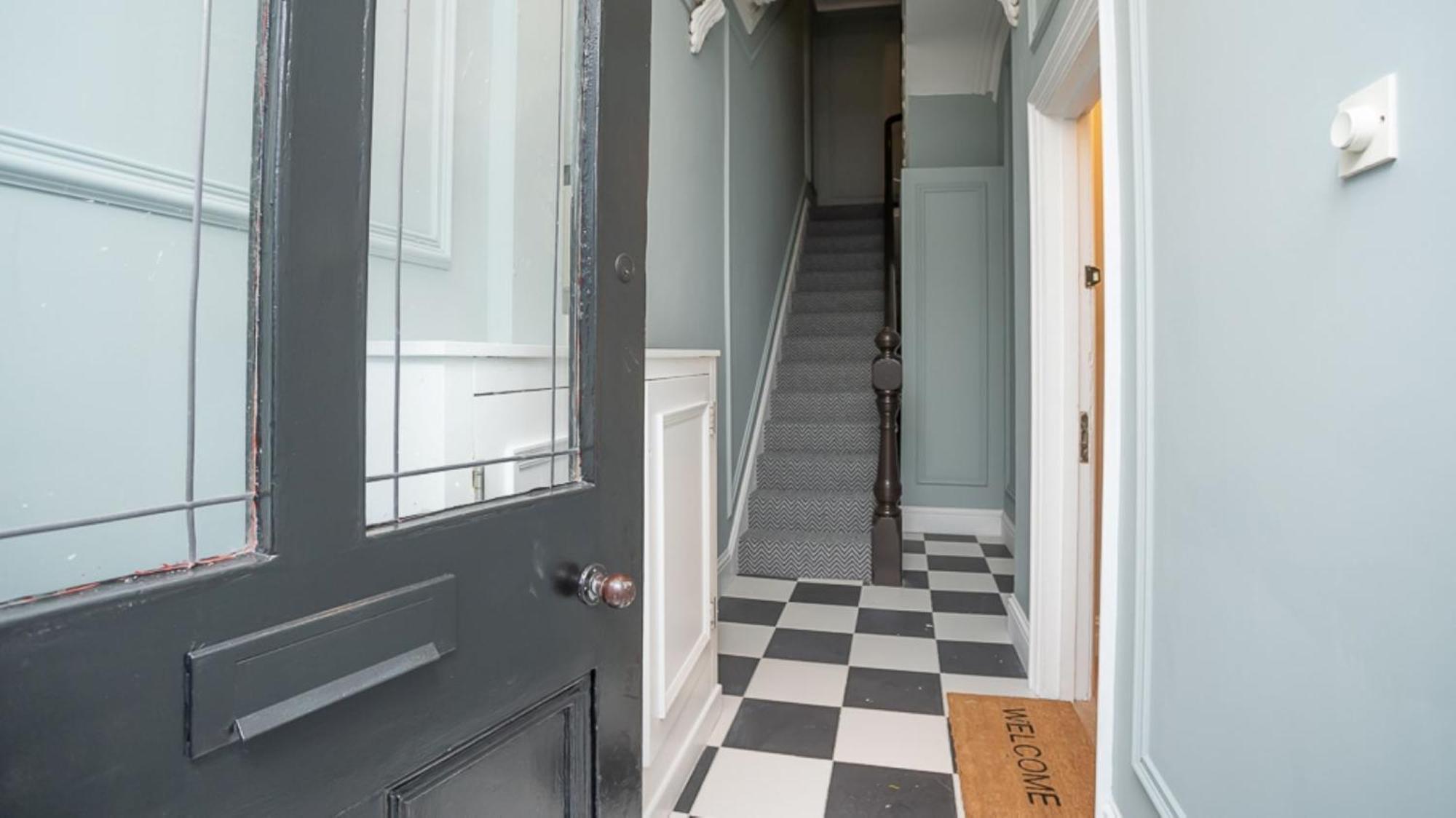 Modern 2 Bdr Apartment At Queens By Belfast City Breaks Екстер'єр фото