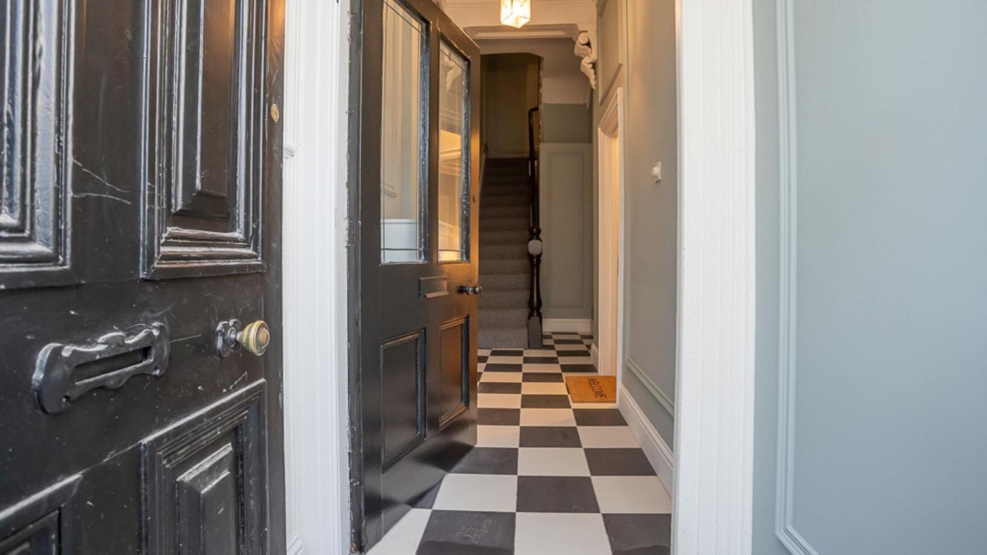 Modern 2 Bdr Apartment At Queens By Belfast City Breaks Екстер'єр фото