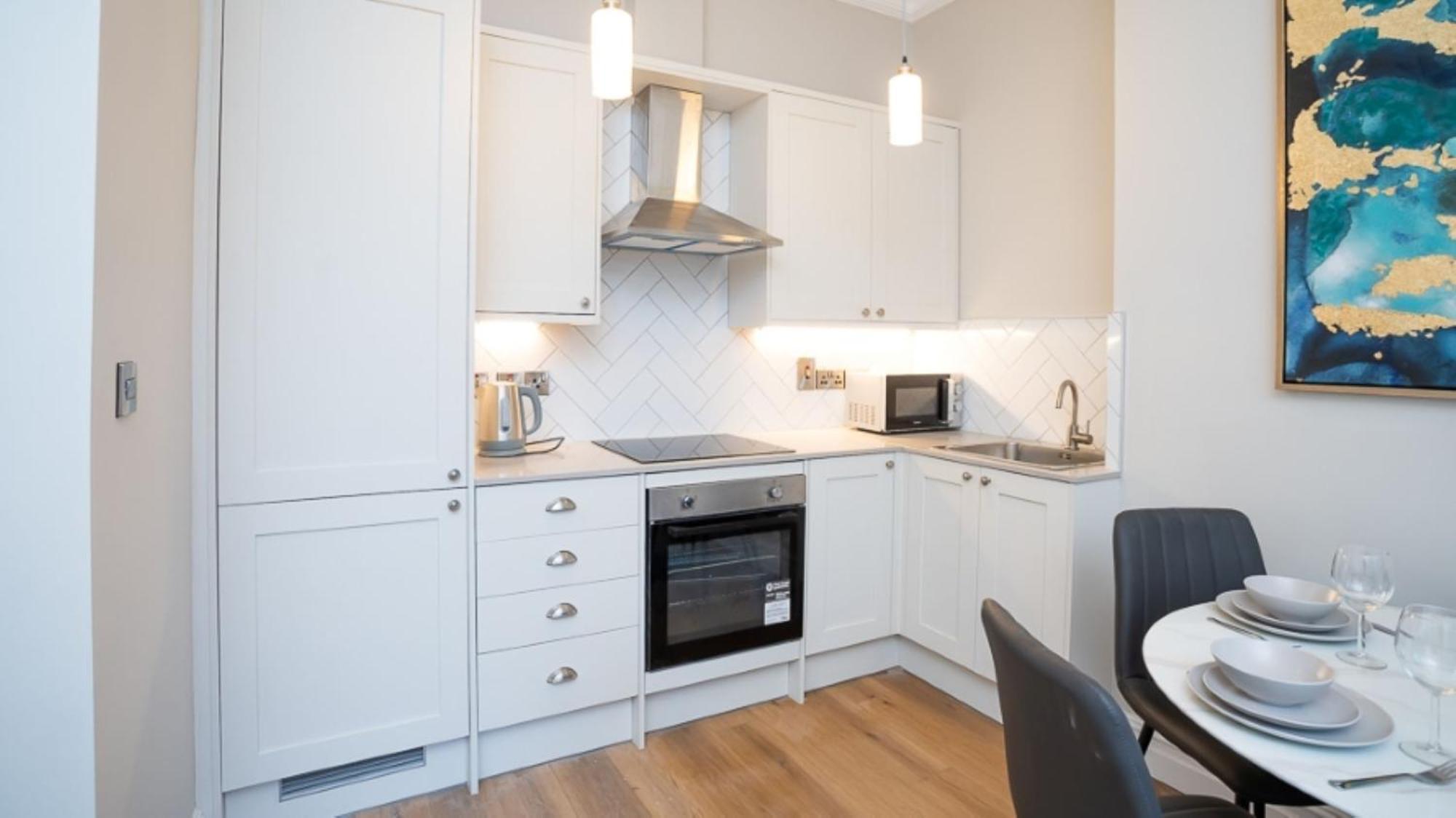 Modern 2 Bdr Apartment At Queens By Belfast City Breaks Екстер'єр фото